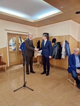 Zahvalni sprejem čebelarjev (21)